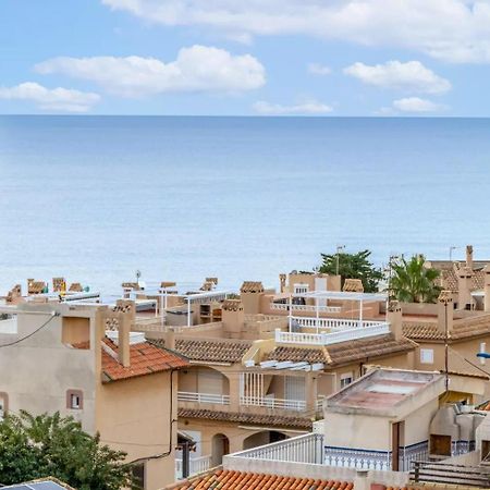 001 Cabomar I Con Vistas Al Mar Apartment ตอร์เรเวียคา ภายนอก รูปภาพ