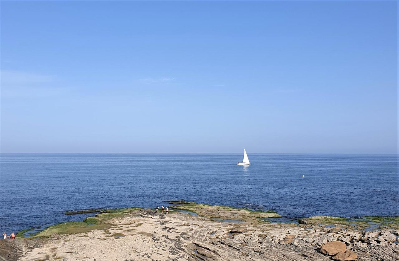 001 Cabomar I Con Vistas Al Mar Apartment ตอร์เรเวียคา ภายนอก รูปภาพ