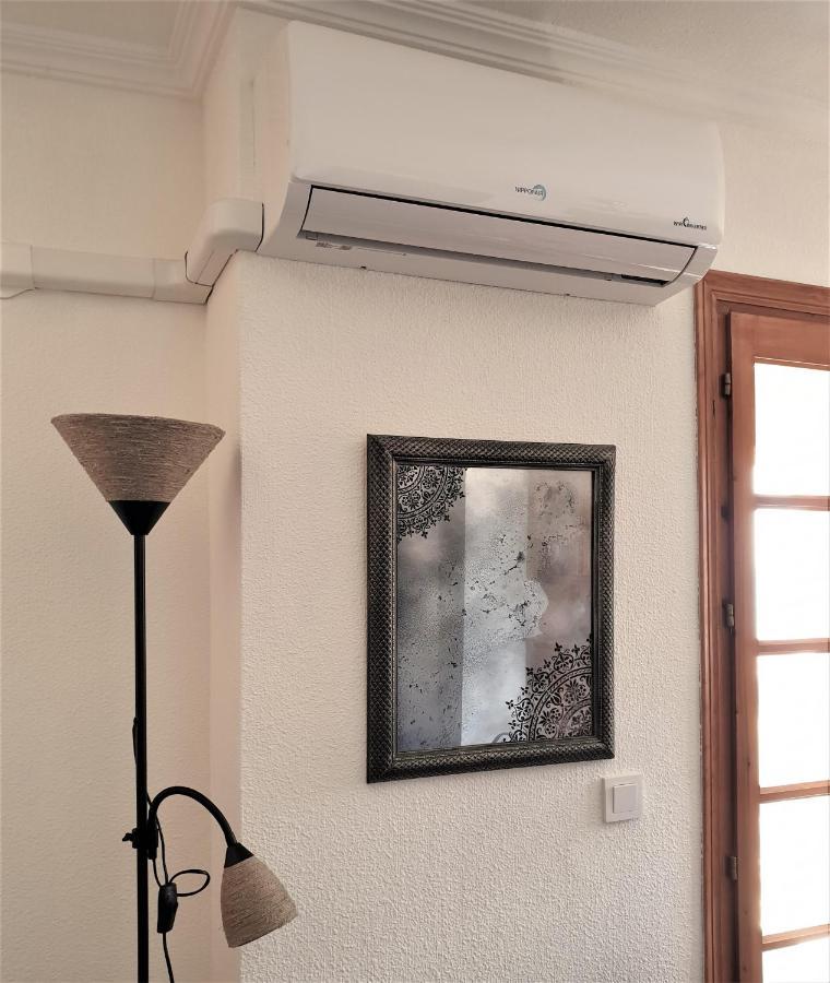 001 Cabomar I Con Vistas Al Mar Apartment ตอร์เรเวียคา ภายนอก รูปภาพ