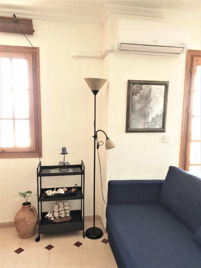 001 Cabomar I Con Vistas Al Mar Apartment ตอร์เรเวียคา ภายนอก รูปภาพ