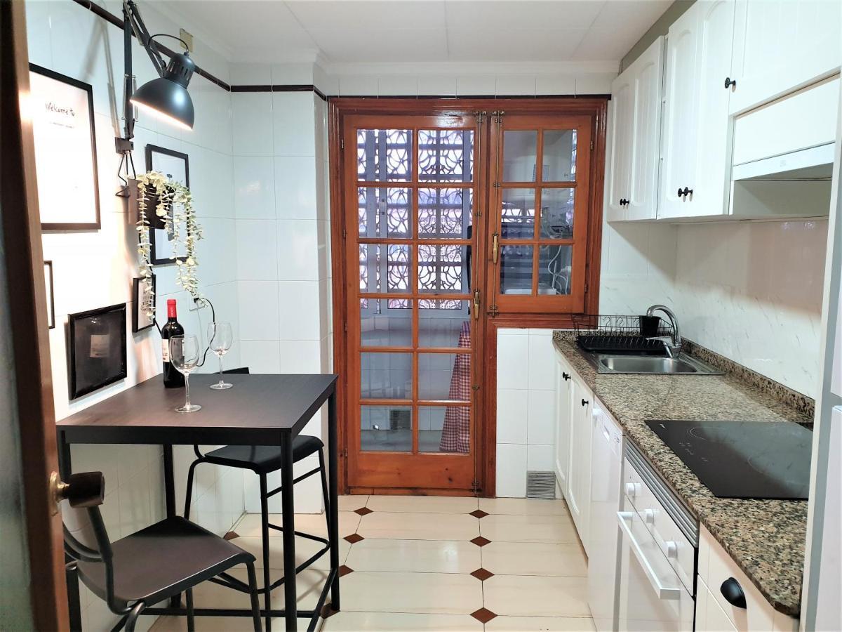 001 Cabomar I Con Vistas Al Mar Apartment ตอร์เรเวียคา ภายนอก รูปภาพ
