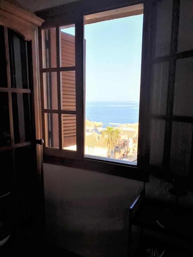001 Cabomar I Con Vistas Al Mar Apartment ตอร์เรเวียคา ภายนอก รูปภาพ