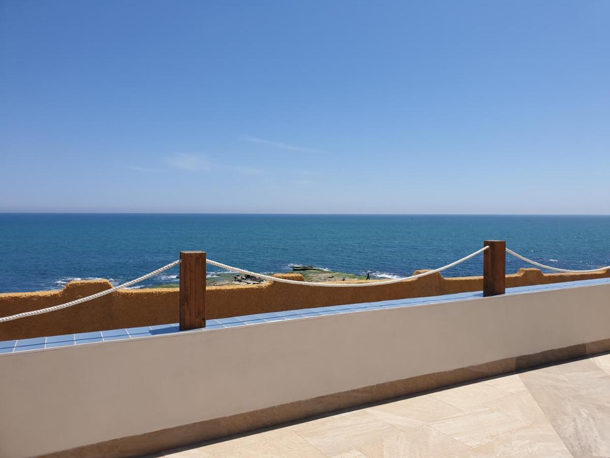 001 Cabomar I Con Vistas Al Mar Apartment ตอร์เรเวียคา ภายนอก รูปภาพ