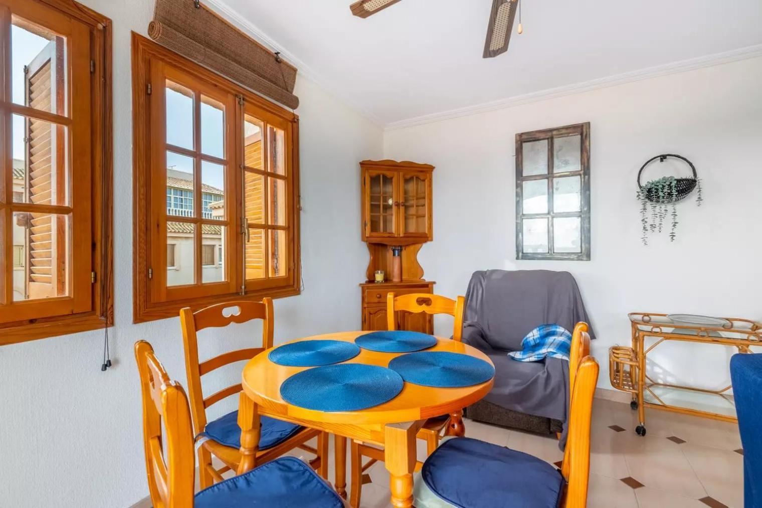 001 Cabomar I Con Vistas Al Mar Apartment ตอร์เรเวียคา ภายนอก รูปภาพ