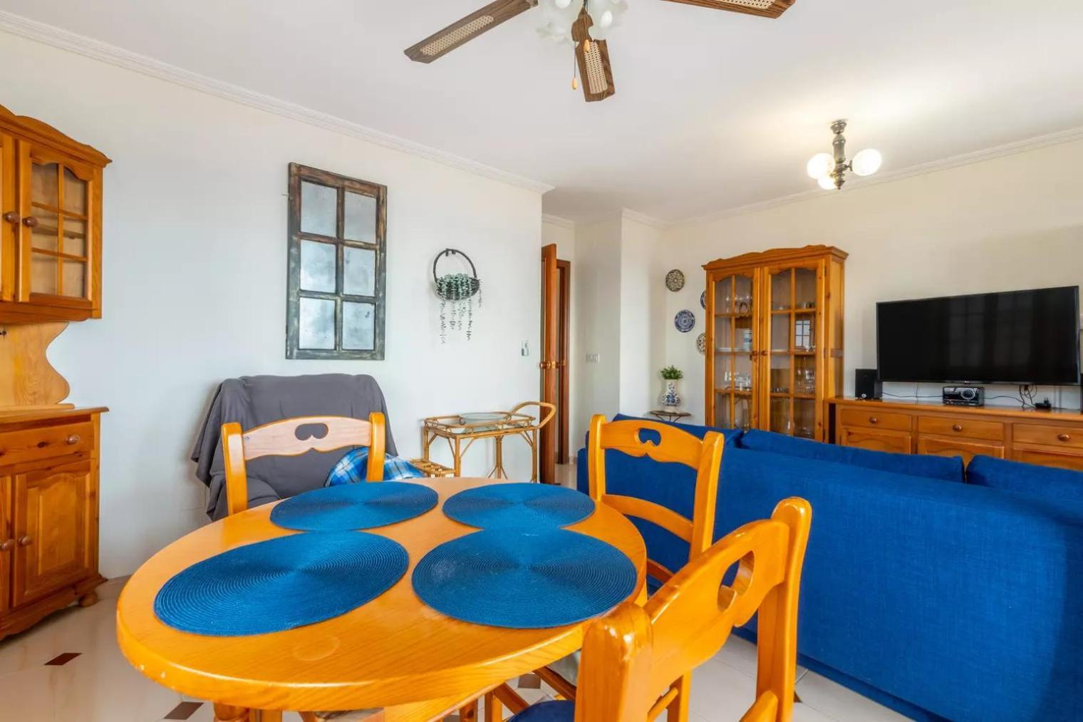 001 Cabomar I Con Vistas Al Mar Apartment ตอร์เรเวียคา ภายนอก รูปภาพ