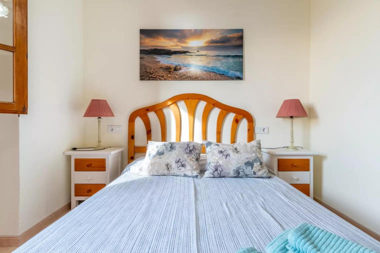 001 Cabomar I Con Vistas Al Mar Apartment ตอร์เรเวียคา ภายนอก รูปภาพ